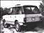 1992 Land Rover Range Rover